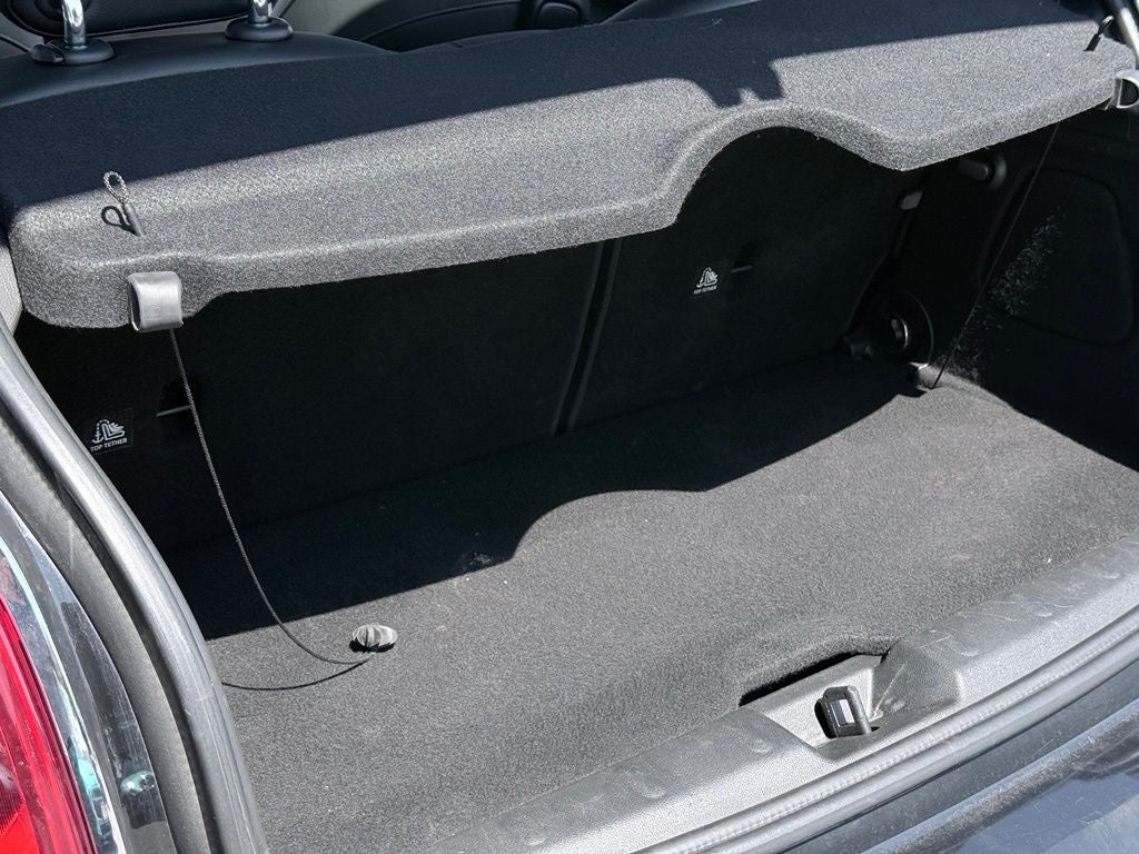 2016 MINI Cooper Base