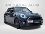 2016 MINI Cooper Base