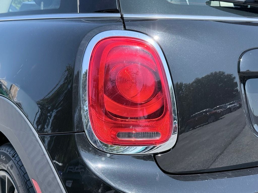 2016 MINI Cooper Base