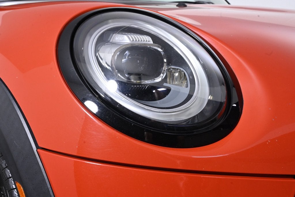 2019 MINI Cooper S Base