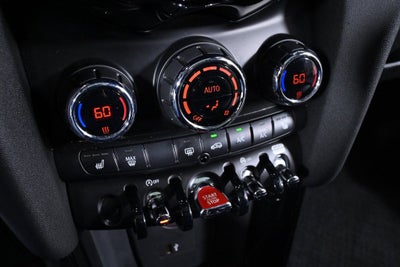 2019 MINI Cooper S Base