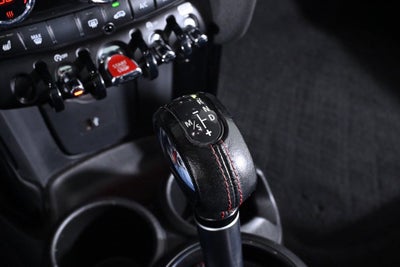 2019 MINI Cooper S Base