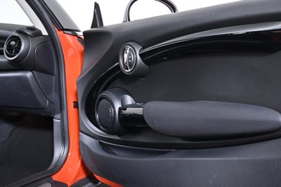 2019 MINI Cooper S Base