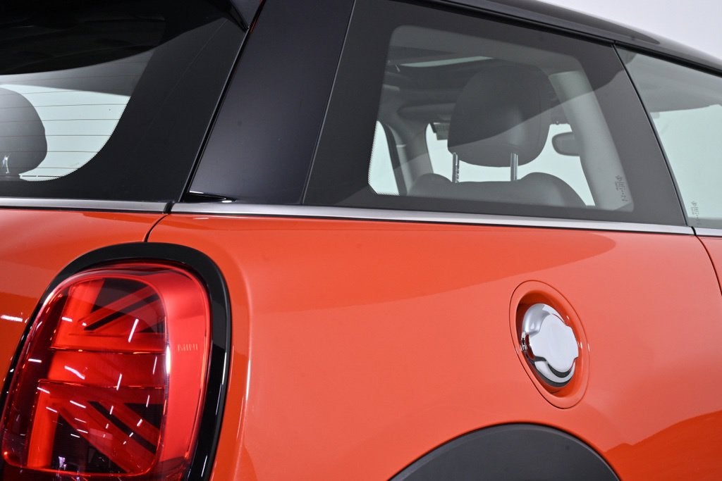 2019 MINI Cooper S Base