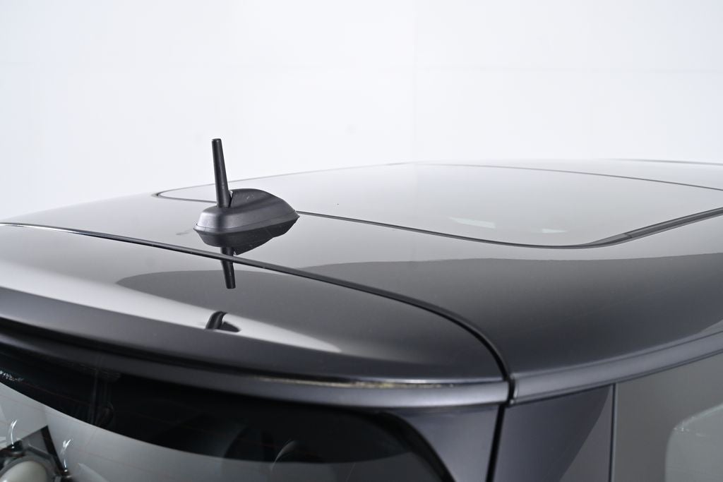 2018 MINI Cooper S Cooper S