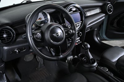 2018 MINI Cooper S Cooper S