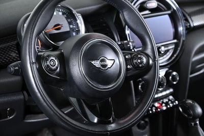 2018 MINI Cooper S Cooper S