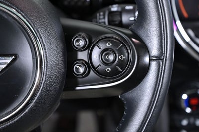 2018 MINI Cooper S Cooper S