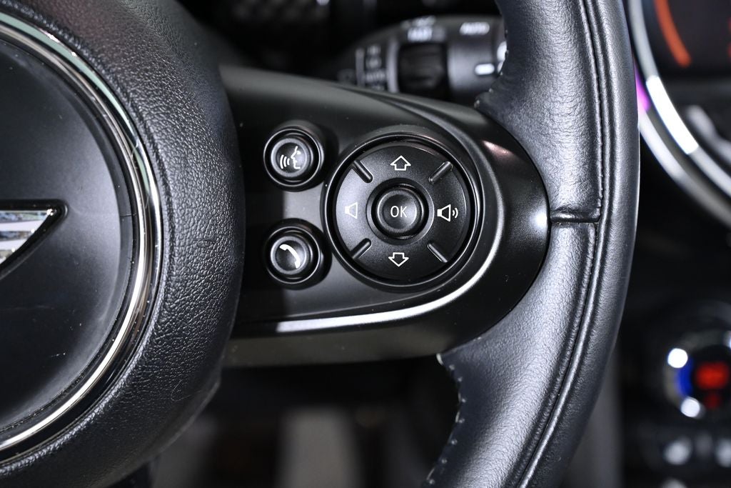 2018 MINI Cooper S Cooper S