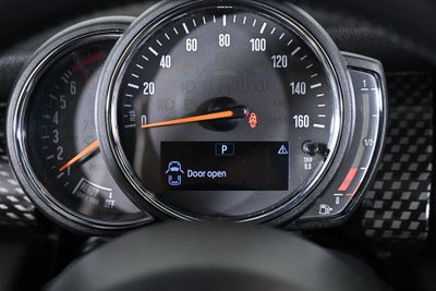 2018 MINI Cooper S Cooper S