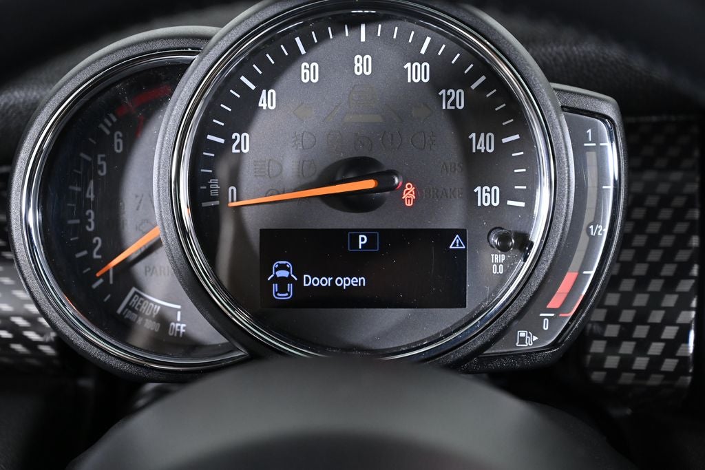 2018 MINI Cooper S Cooper S