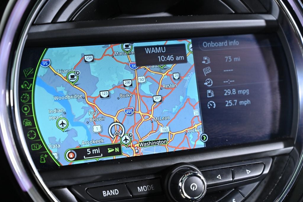 2018 MINI Cooper S Cooper S