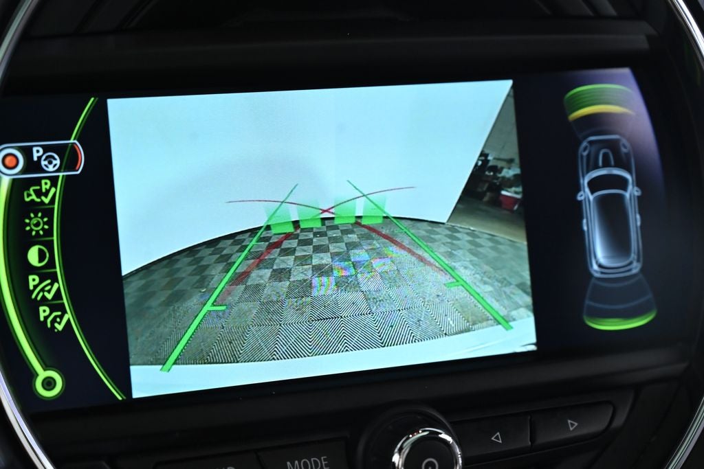 2018 MINI Cooper S Cooper S