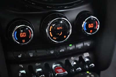 2018 MINI Cooper S Cooper S