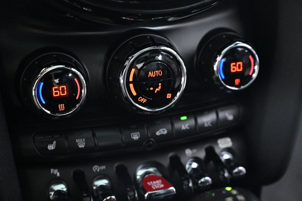 2018 MINI Cooper S Cooper S