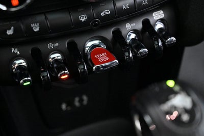 2018 MINI Cooper S Cooper S