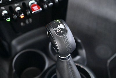 2018 MINI Cooper S Cooper S