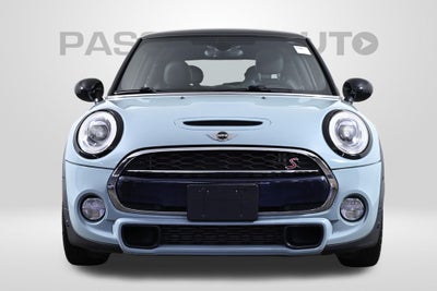 2018 MINI Cooper S Cooper S