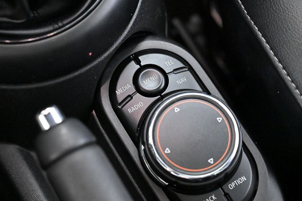 2018 MINI Cooper S Cooper S