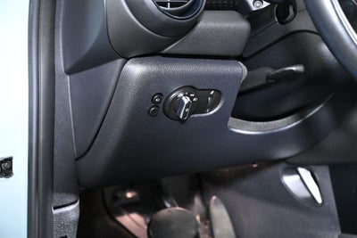 2018 MINI Cooper S Cooper S