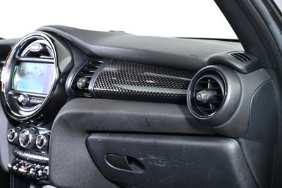 2018 MINI Cooper S Cooper S