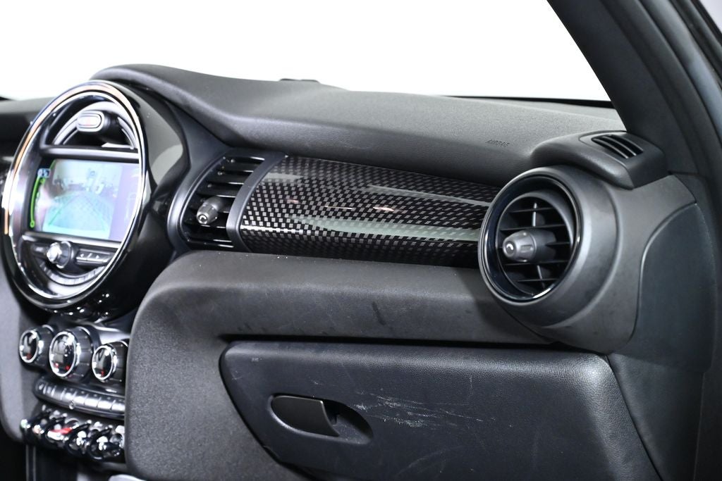 2018 MINI Cooper S Cooper S