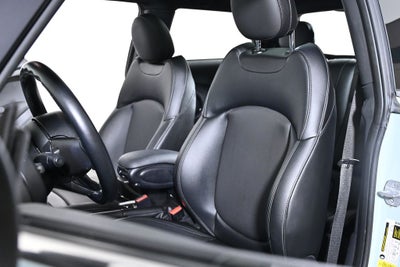 2018 MINI Cooper S Cooper S