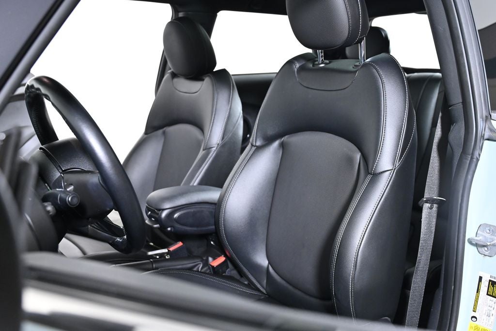 2018 MINI Cooper S Cooper S