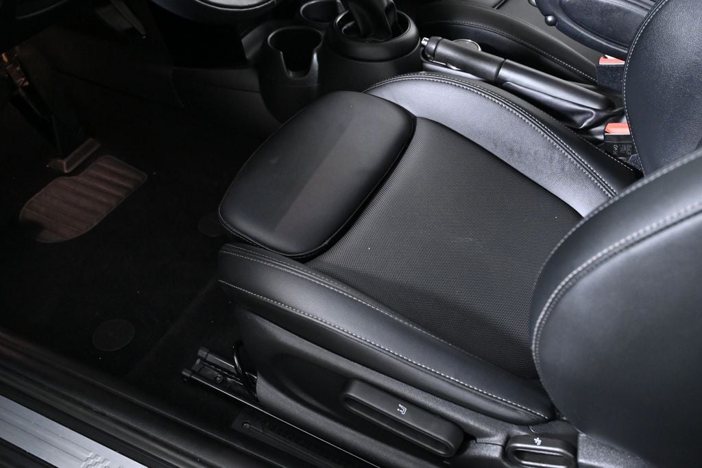 2018 MINI Cooper S Cooper S