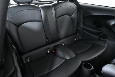 2018 MINI Cooper S Cooper S