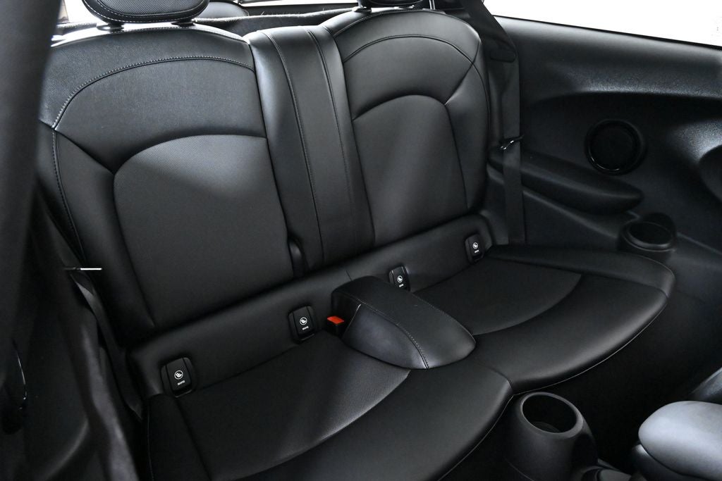 2018 MINI Cooper S Cooper S