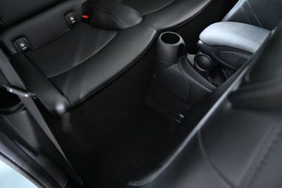 2018 MINI Cooper S Cooper S