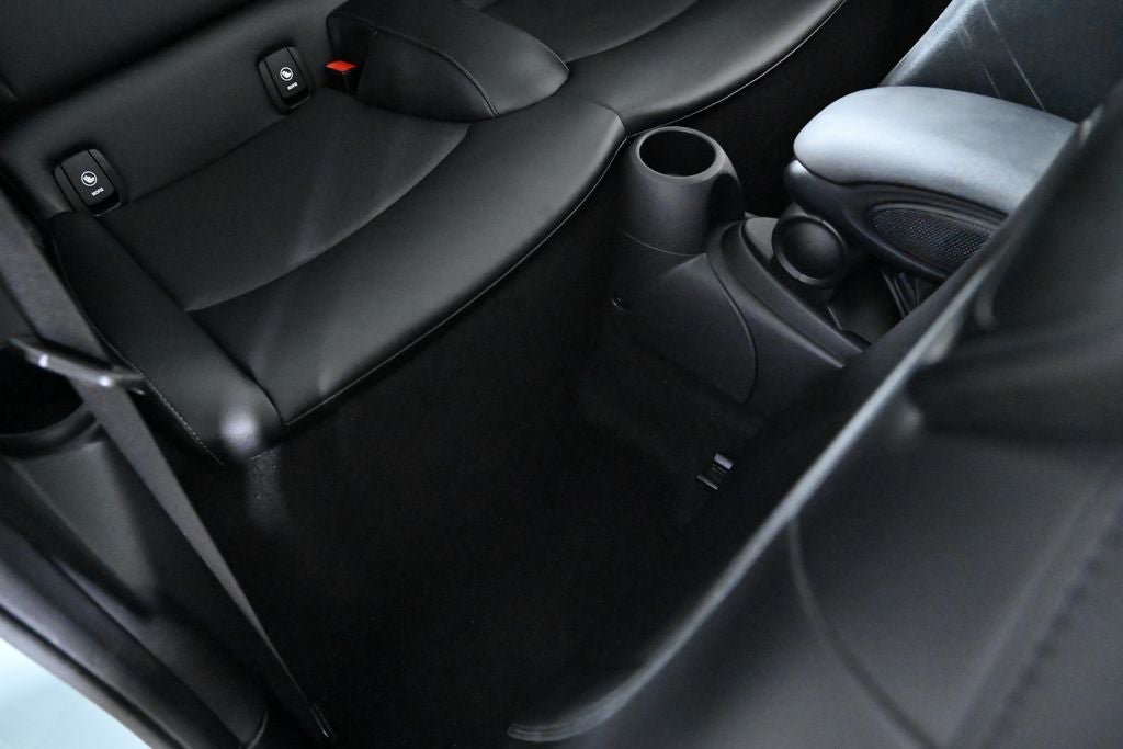 2018 MINI Cooper S Cooper S