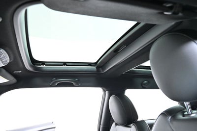 2018 MINI Cooper S Cooper S