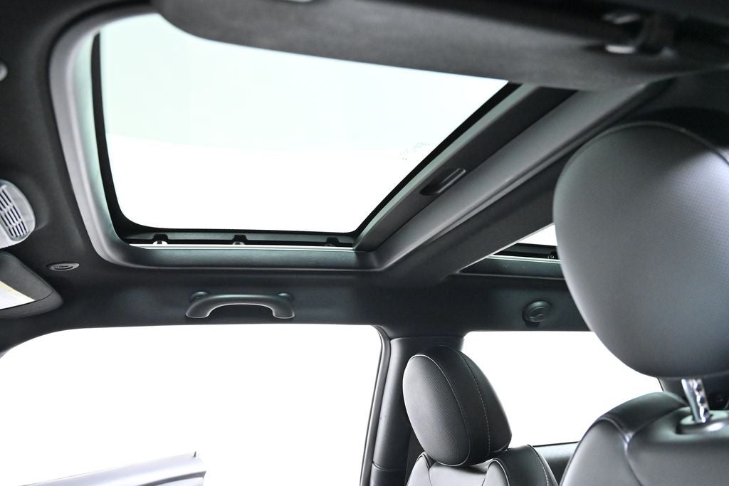 2018 MINI Cooper S Cooper S