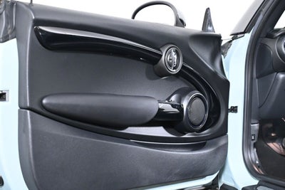 2018 MINI Cooper S Cooper S