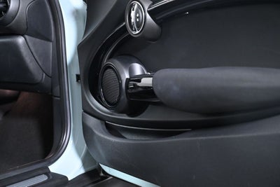 2018 MINI Cooper S Cooper S