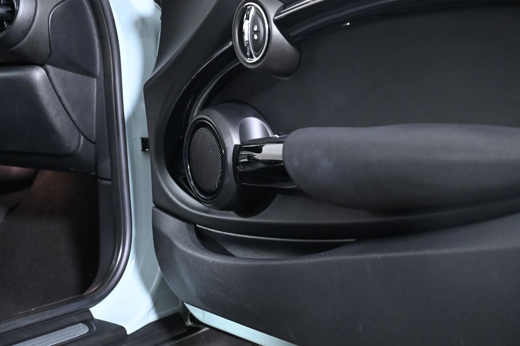 2018 MINI Cooper S Cooper S