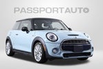 2018 MINI Cooper S Cooper S