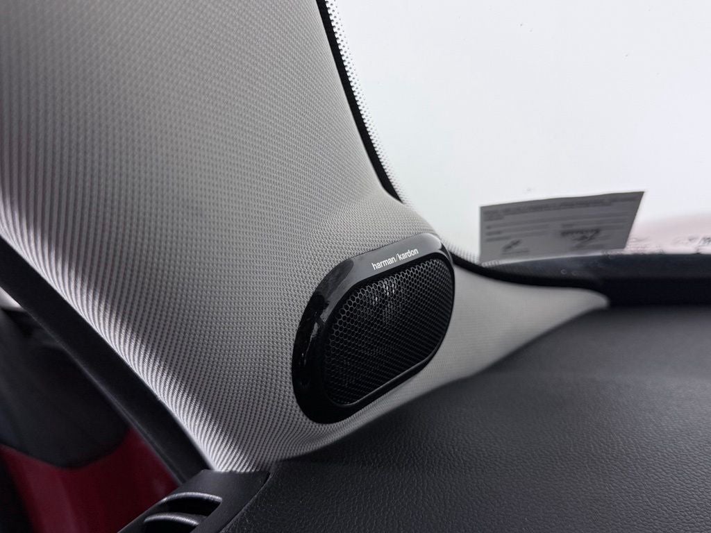 2015 MINI Cooper S Base
