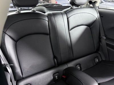 2015 MINI Cooper S Base
