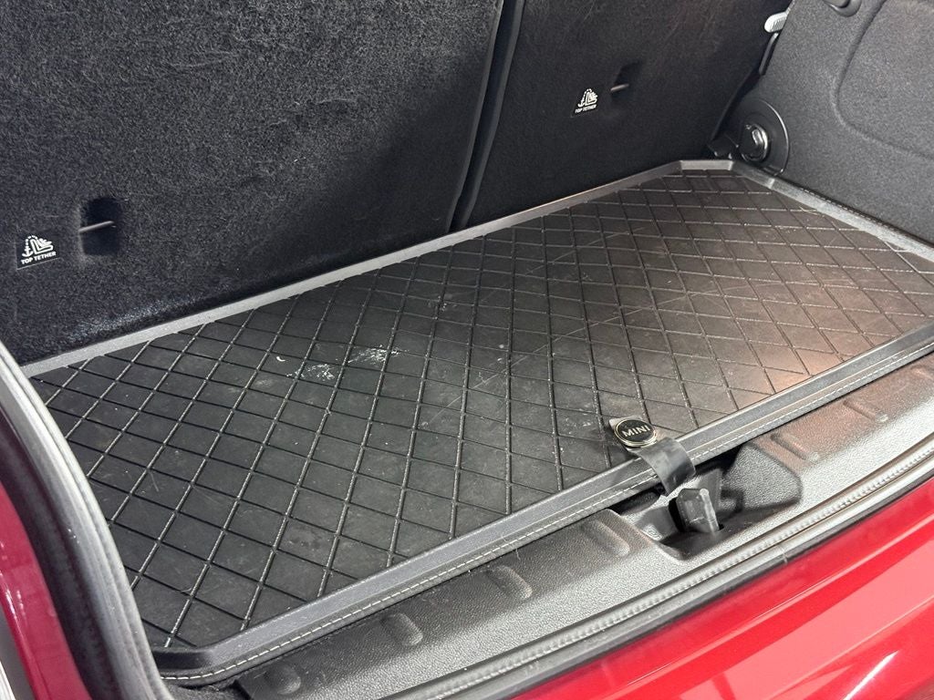 2015 MINI Cooper S Base