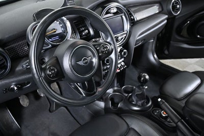 2019 MINI Hardtop 2 Door Cooper S