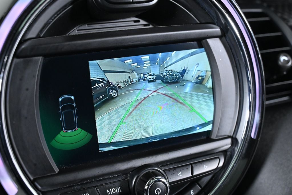 2019 MINI Hardtop 2 Door Cooper S