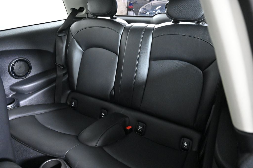 2019 MINI Hardtop 2 Door Cooper S