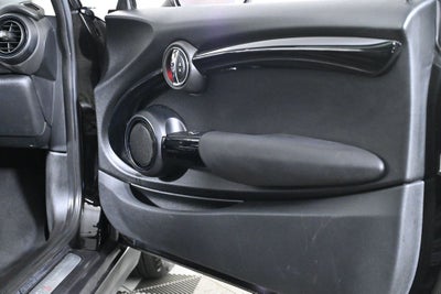 2019 MINI Hardtop 2 Door Cooper S