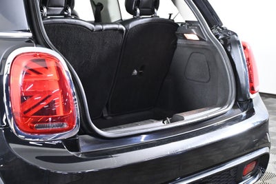 2019 MINI Hardtop 2 Door Cooper S