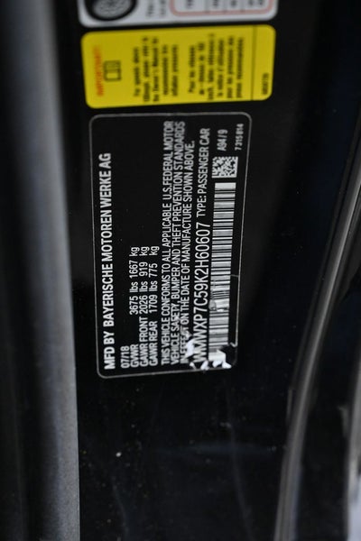 2019 MINI Hardtop 2 Door Cooper S