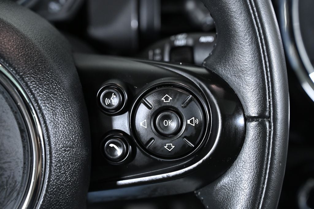 2020 MINI Cooper Base