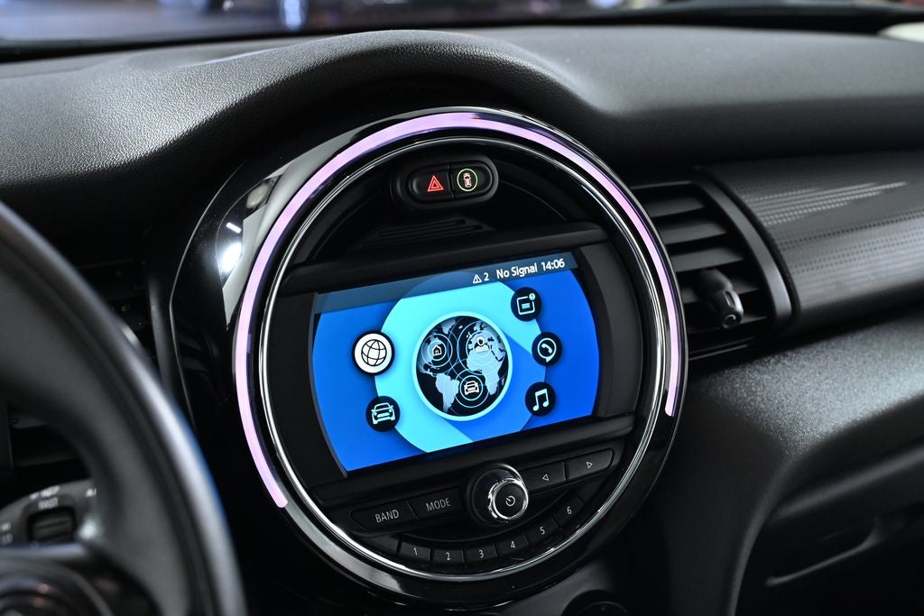 2020 MINI Cooper Base